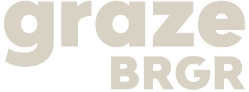 graze logo